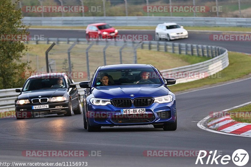 Bild #11156973 - Touristenfahrten Nürburgring Nordschleife (13.10.2020)