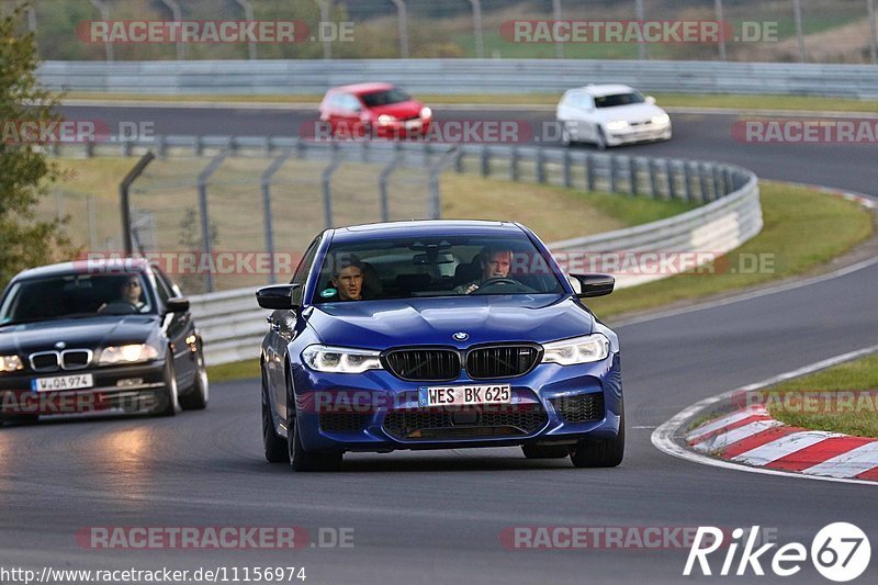 Bild #11156974 - Touristenfahrten Nürburgring Nordschleife (13.10.2020)