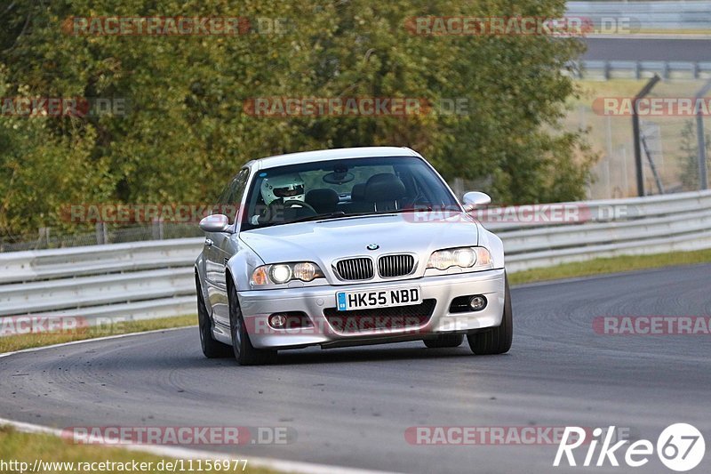 Bild #11156977 - Touristenfahrten Nürburgring Nordschleife (13.10.2020)