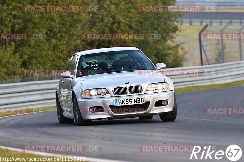 Bild #11156978 - Touristenfahrten Nürburgring Nordschleife (13.10.2020)