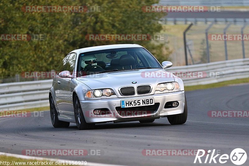 Bild #11156979 - Touristenfahrten Nürburgring Nordschleife (13.10.2020)