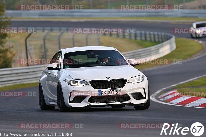 Bild #11156988 - Touristenfahrten Nürburgring Nordschleife (13.10.2020)