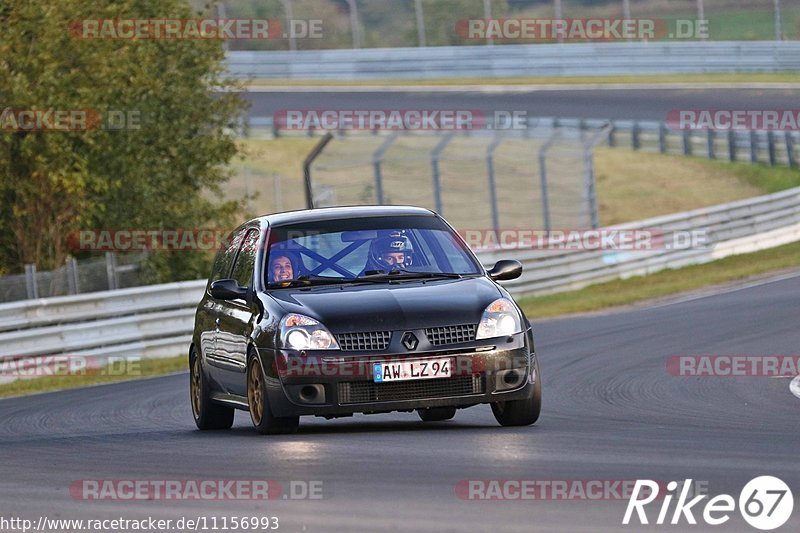 Bild #11156993 - Touristenfahrten Nürburgring Nordschleife (13.10.2020)