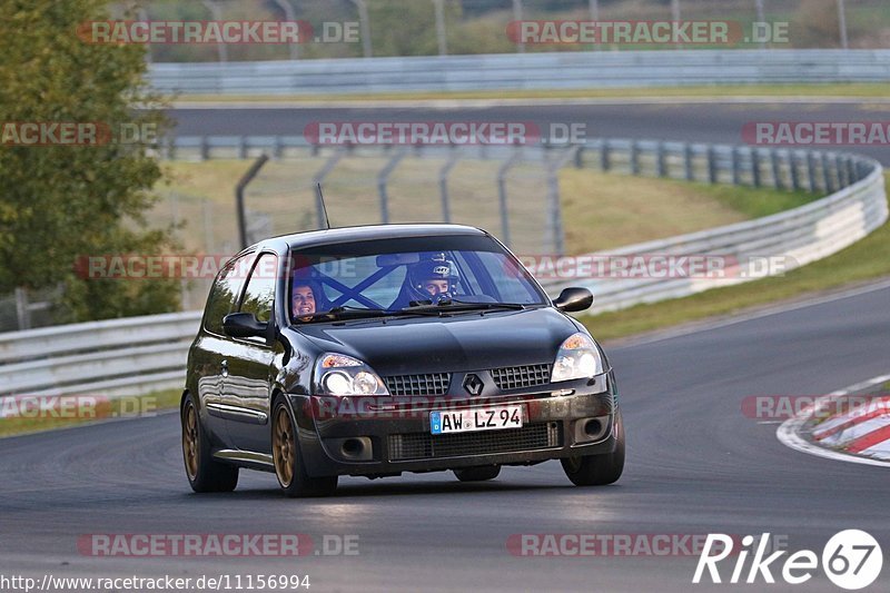 Bild #11156994 - Touristenfahrten Nürburgring Nordschleife (13.10.2020)