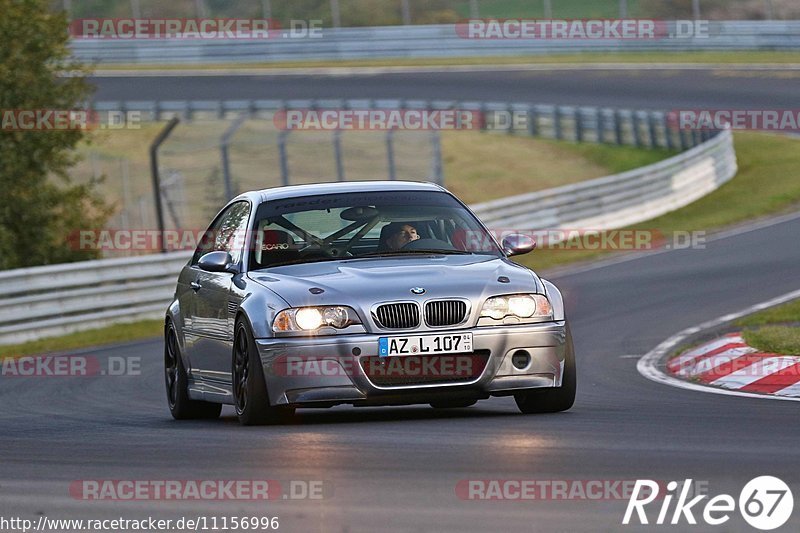 Bild #11156996 - Touristenfahrten Nürburgring Nordschleife (13.10.2020)