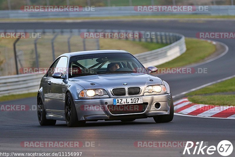 Bild #11156997 - Touristenfahrten Nürburgring Nordschleife (13.10.2020)