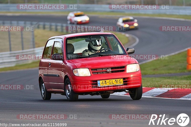 Bild #11156999 - Touristenfahrten Nürburgring Nordschleife (13.10.2020)