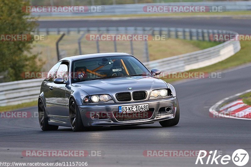 Bild #11157006 - Touristenfahrten Nürburgring Nordschleife (13.10.2020)