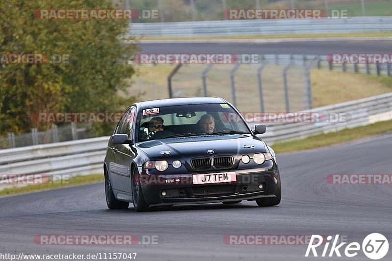 Bild #11157047 - Touristenfahrten Nürburgring Nordschleife (13.10.2020)