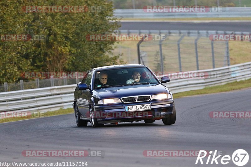 Bild #11157064 - Touristenfahrten Nürburgring Nordschleife (13.10.2020)