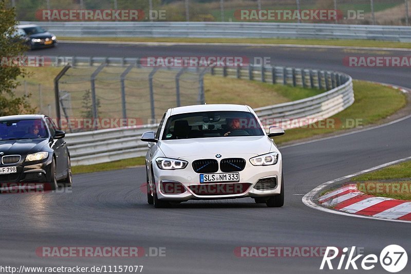 Bild #11157077 - Touristenfahrten Nürburgring Nordschleife (13.10.2020)