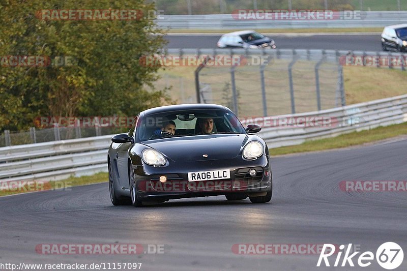 Bild #11157097 - Touristenfahrten Nürburgring Nordschleife (13.10.2020)