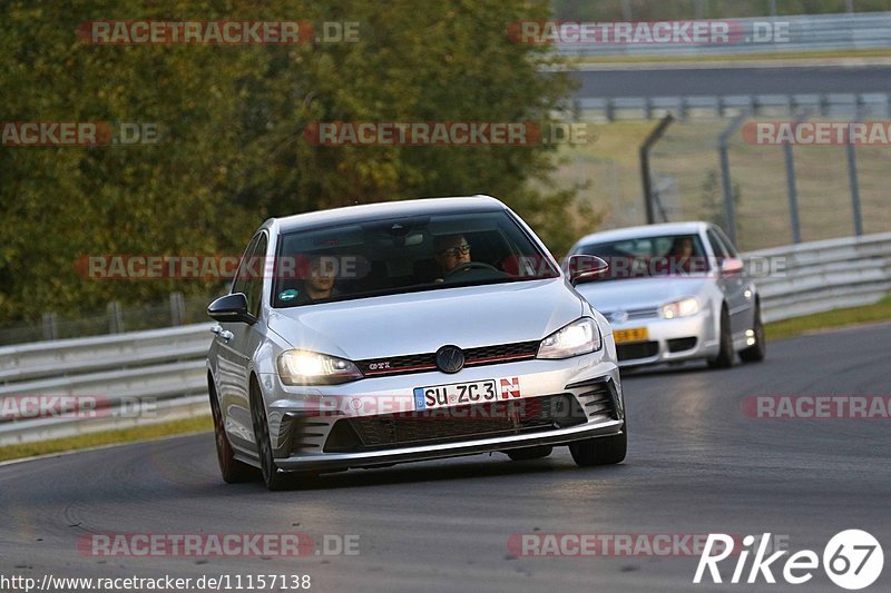 Bild #11157138 - Touristenfahrten Nürburgring Nordschleife (13.10.2020)