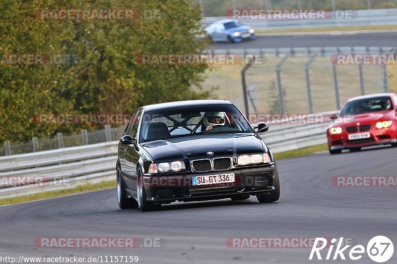 Bild #11157159 - Touristenfahrten Nürburgring Nordschleife (13.10.2020)