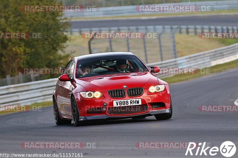 Bild #11157161 - Touristenfahrten Nürburgring Nordschleife (13.10.2020)