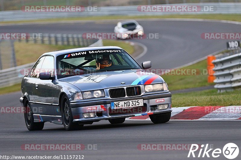 Bild #11157212 - Touristenfahrten Nürburgring Nordschleife (13.10.2020)