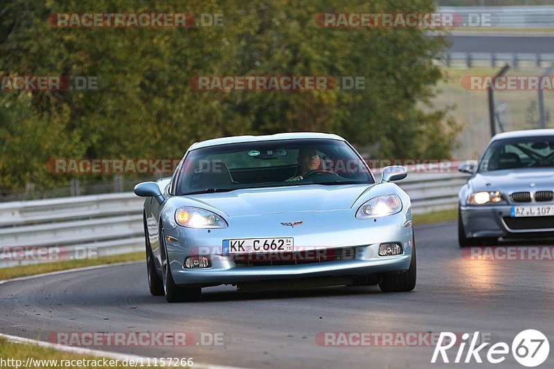 Bild #11157266 - Touristenfahrten Nürburgring Nordschleife (13.10.2020)