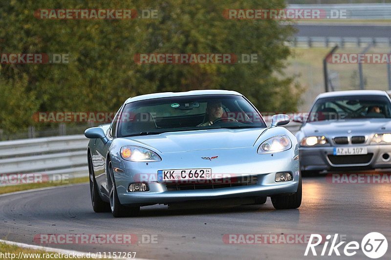 Bild #11157267 - Touristenfahrten Nürburgring Nordschleife (13.10.2020)