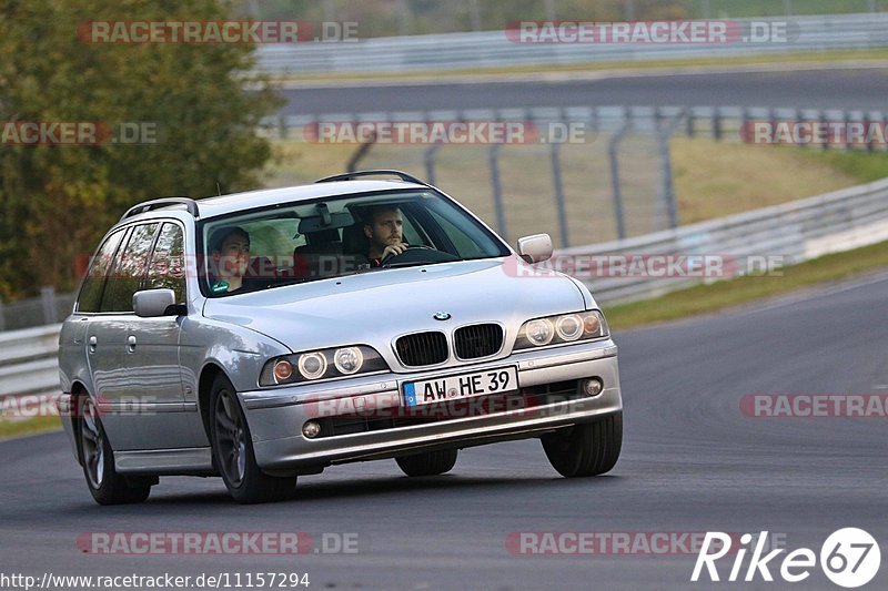 Bild #11157294 - Touristenfahrten Nürburgring Nordschleife (13.10.2020)