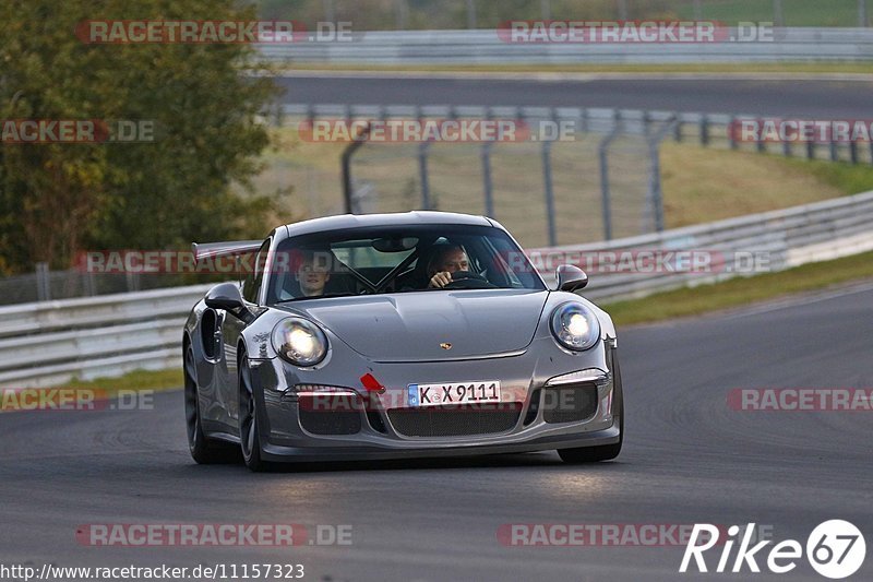 Bild #11157323 - Touristenfahrten Nürburgring Nordschleife (13.10.2020)