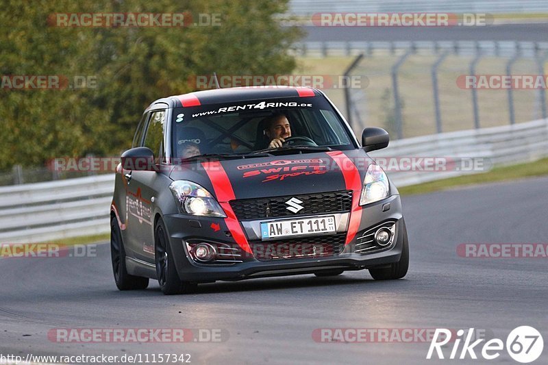 Bild #11157342 - Touristenfahrten Nürburgring Nordschleife (13.10.2020)