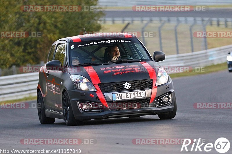 Bild #11157343 - Touristenfahrten Nürburgring Nordschleife (13.10.2020)