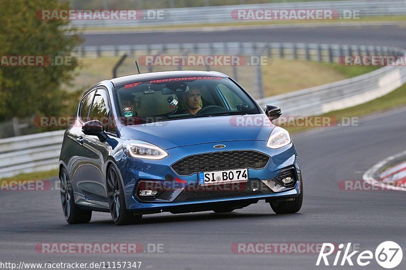 Bild #11157347 - Touristenfahrten Nürburgring Nordschleife (13.10.2020)