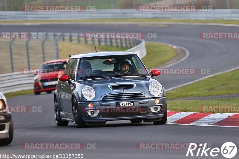 Bild #11157352 - Touristenfahrten Nürburgring Nordschleife (13.10.2020)