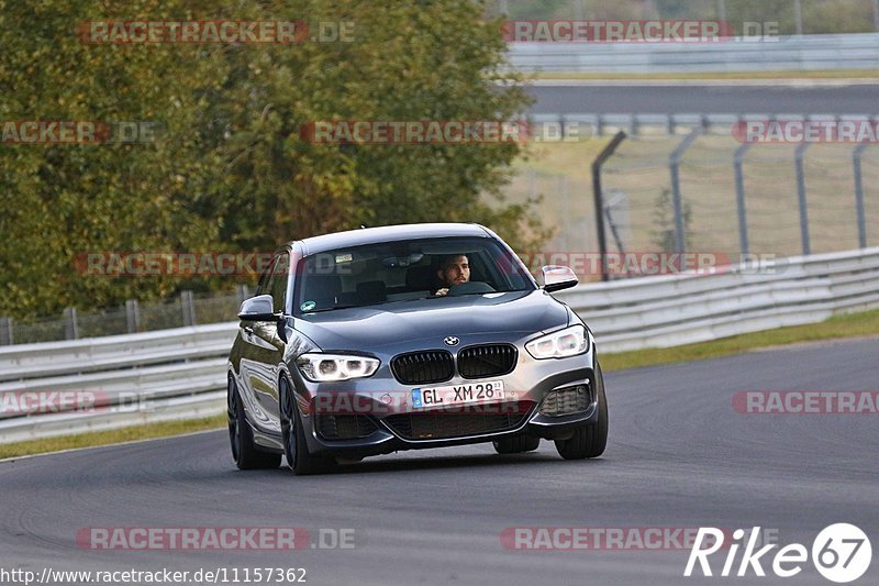 Bild #11157362 - Touristenfahrten Nürburgring Nordschleife (13.10.2020)