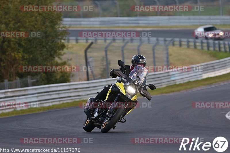 Bild #11157370 - Touristenfahrten Nürburgring Nordschleife (13.10.2020)