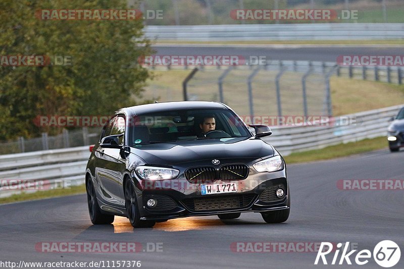 Bild #11157376 - Touristenfahrten Nürburgring Nordschleife (13.10.2020)