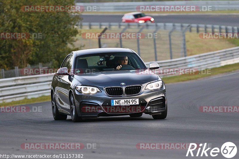 Bild #11157382 - Touristenfahrten Nürburgring Nordschleife (13.10.2020)