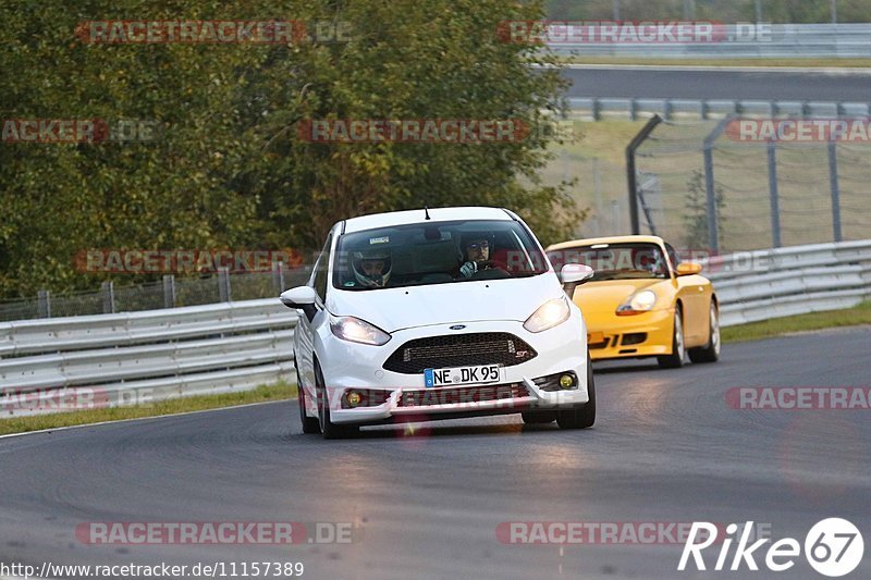 Bild #11157389 - Touristenfahrten Nürburgring Nordschleife (13.10.2020)