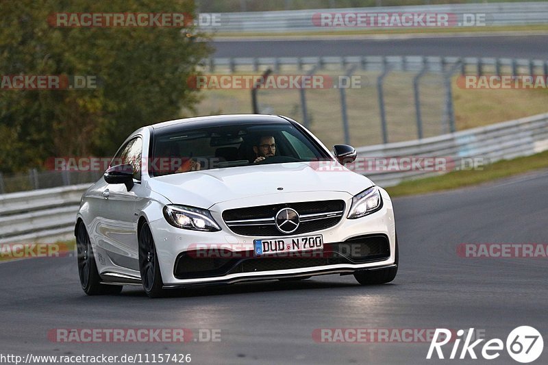 Bild #11157426 - Touristenfahrten Nürburgring Nordschleife (13.10.2020)