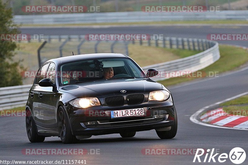 Bild #11157441 - Touristenfahrten Nürburgring Nordschleife (13.10.2020)