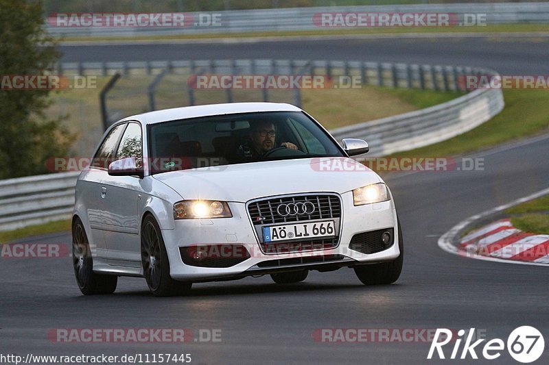 Bild #11157445 - Touristenfahrten Nürburgring Nordschleife (13.10.2020)