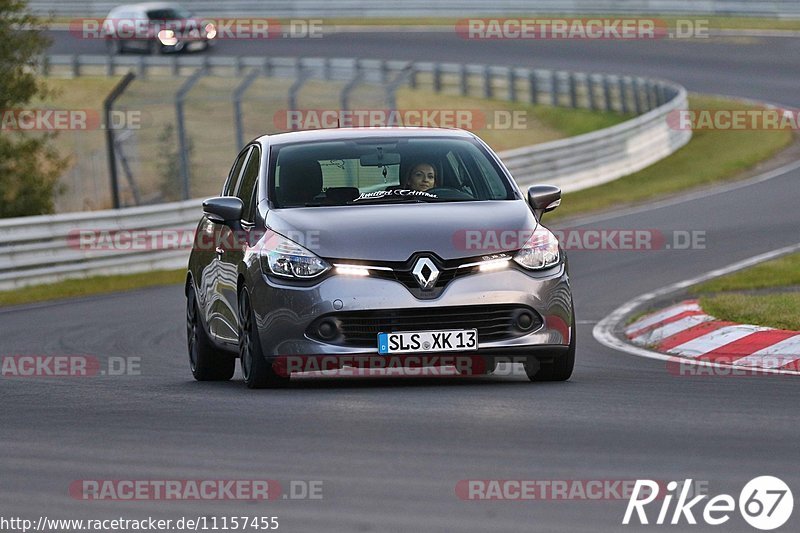 Bild #11157455 - Touristenfahrten Nürburgring Nordschleife (13.10.2020)