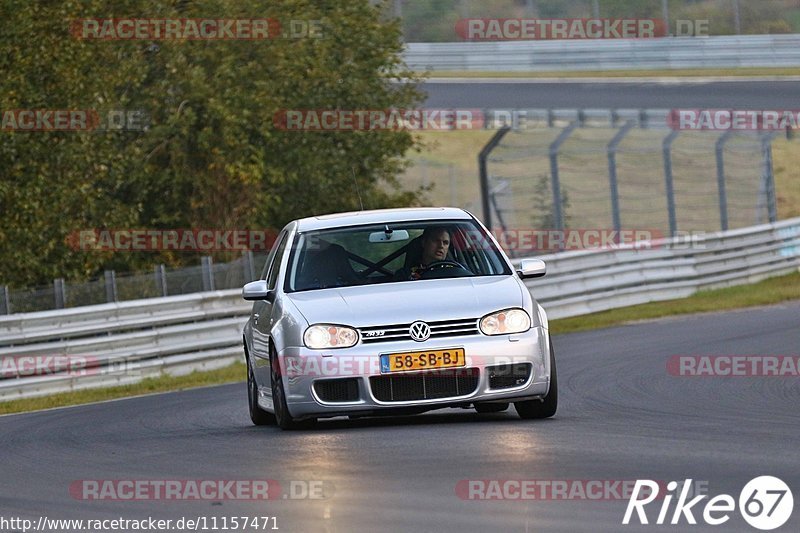 Bild #11157471 - Touristenfahrten Nürburgring Nordschleife (13.10.2020)