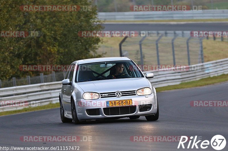 Bild #11157472 - Touristenfahrten Nürburgring Nordschleife (13.10.2020)