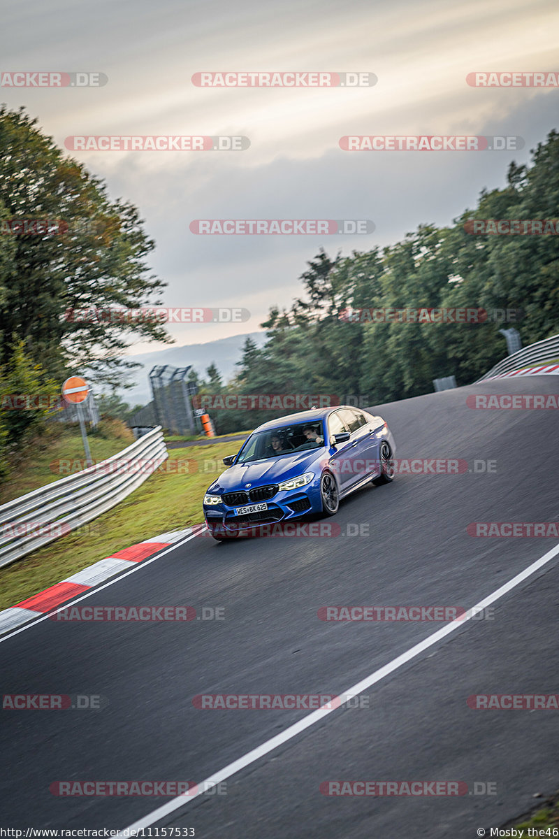 Bild #11157533 - Touristenfahrten Nürburgring Nordschleife (13.10.2020)