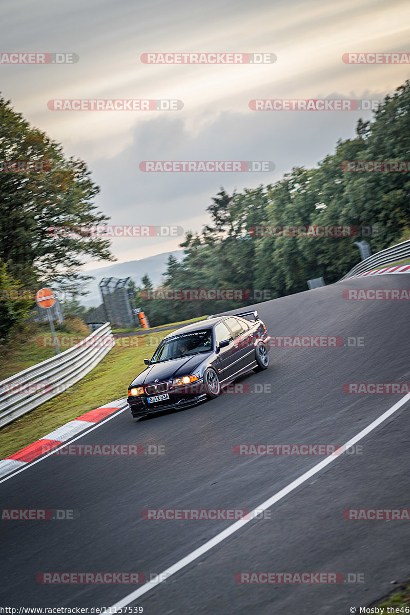 Bild #11157539 - Touristenfahrten Nürburgring Nordschleife (13.10.2020)