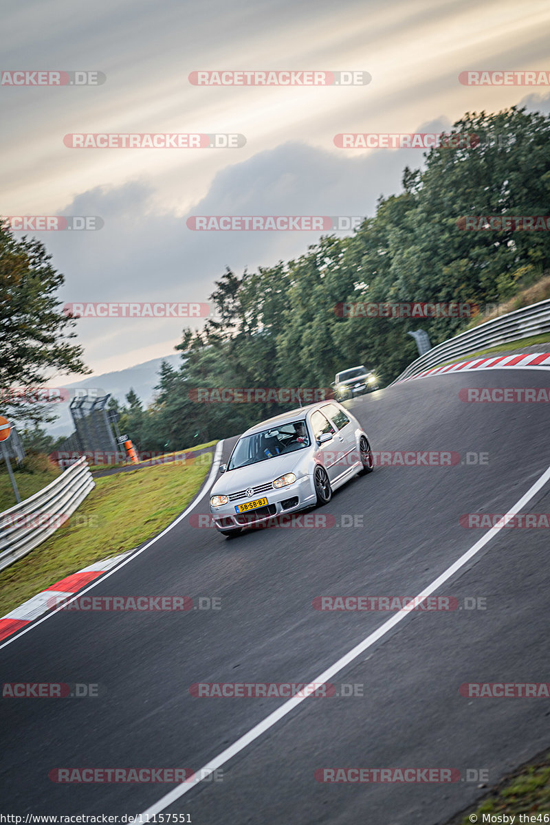 Bild #11157551 - Touristenfahrten Nürburgring Nordschleife (13.10.2020)