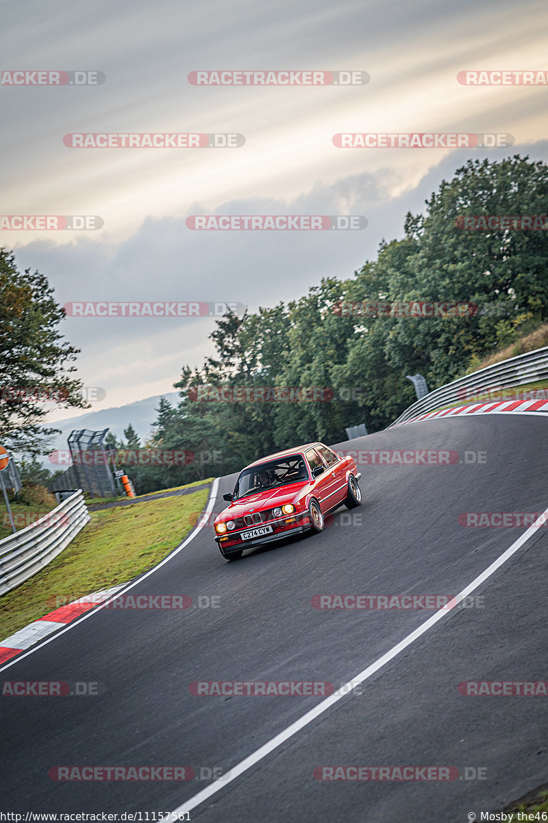 Bild #11157561 - Touristenfahrten Nürburgring Nordschleife (13.10.2020)