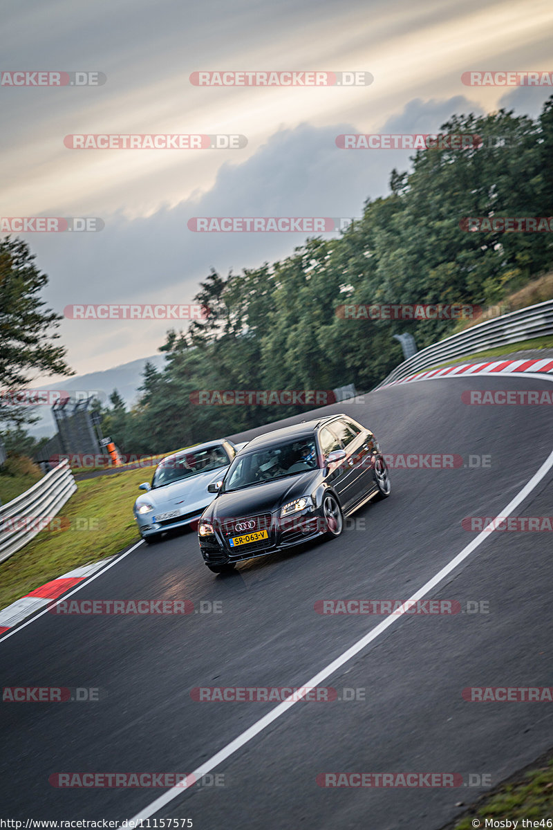 Bild #11157575 - Touristenfahrten Nürburgring Nordschleife (13.10.2020)