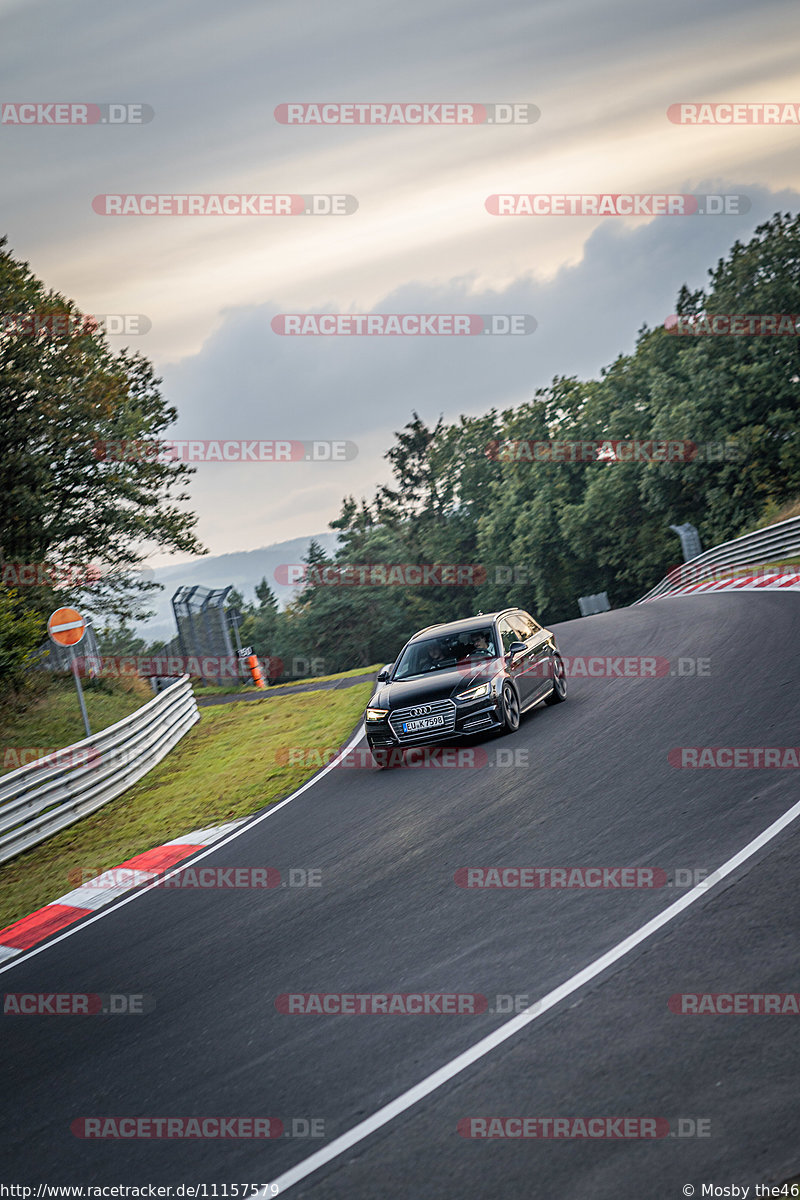 Bild #11157579 - Touristenfahrten Nürburgring Nordschleife (13.10.2020)