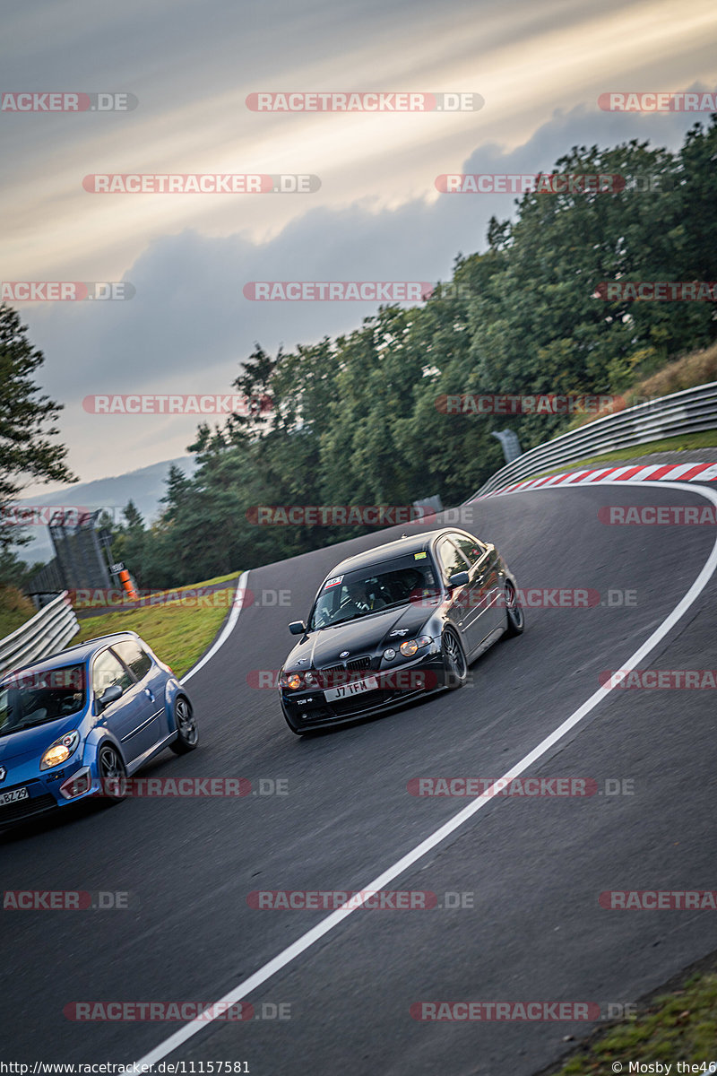 Bild #11157581 - Touristenfahrten Nürburgring Nordschleife (13.10.2020)