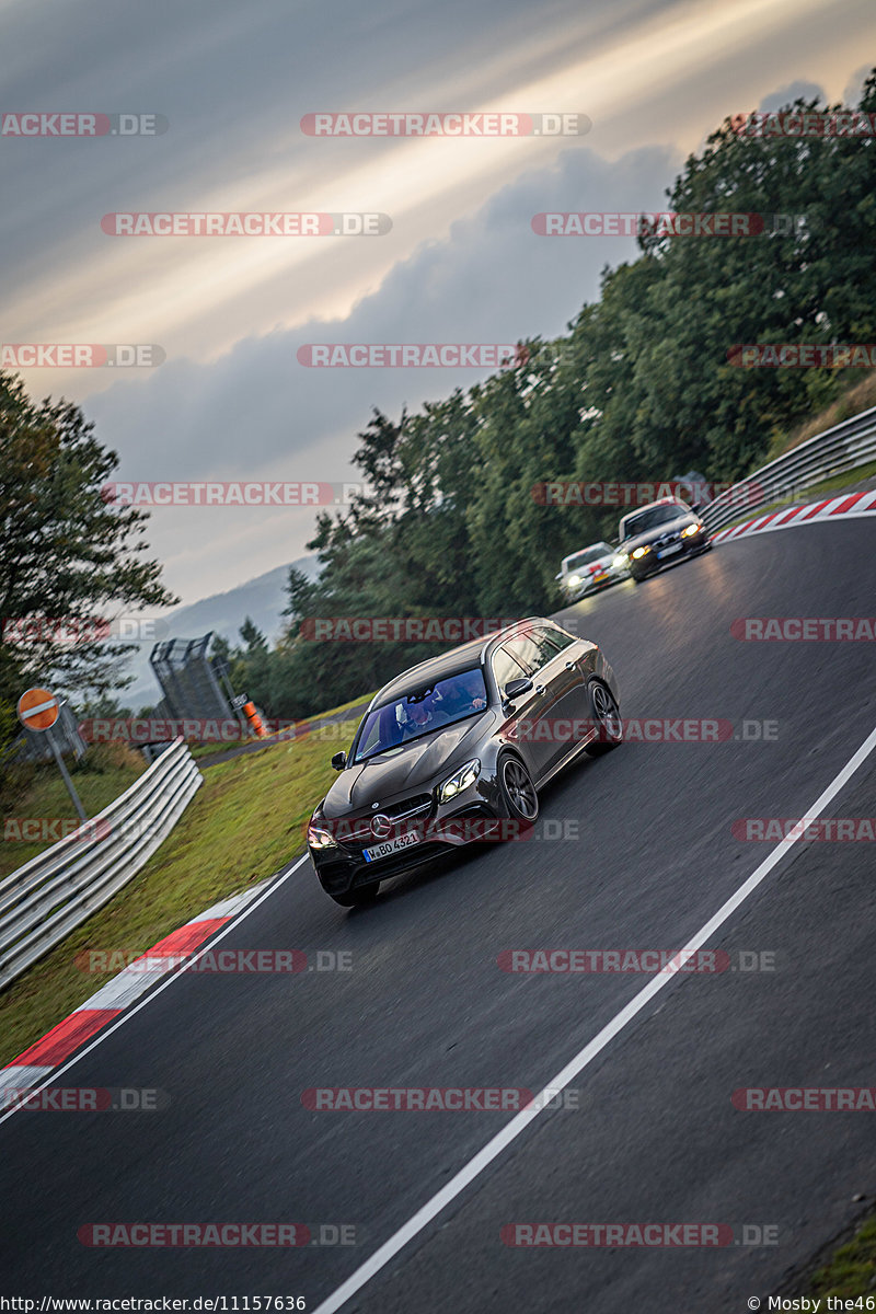 Bild #11157636 - Touristenfahrten Nürburgring Nordschleife (13.10.2020)