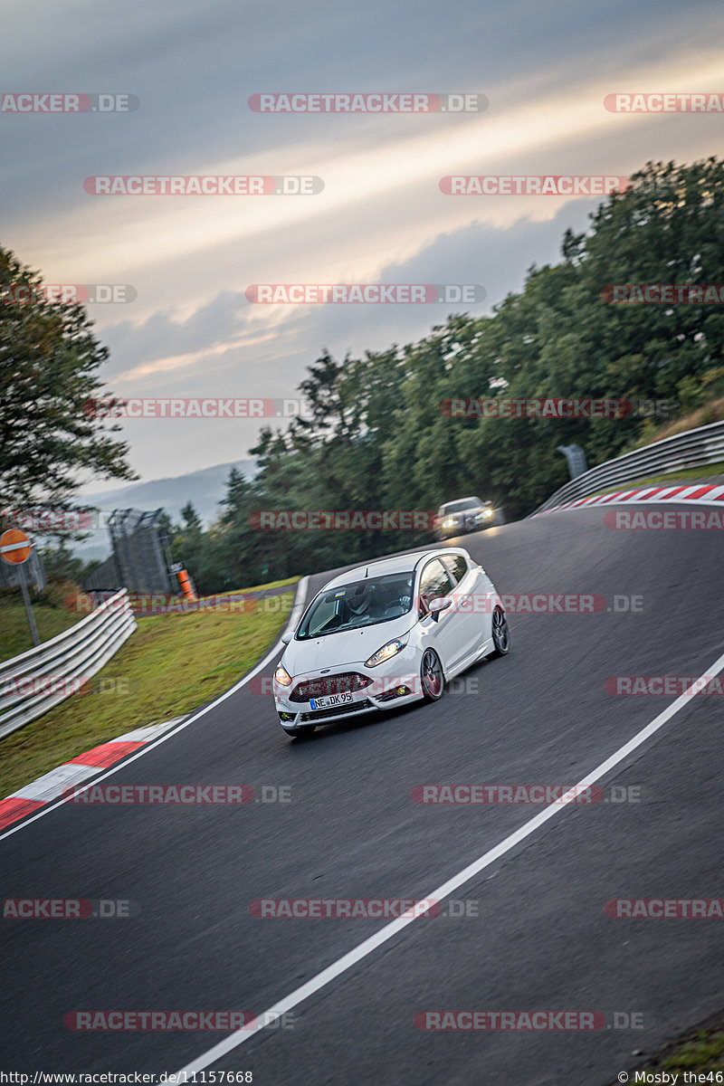 Bild #11157668 - Touristenfahrten Nürburgring Nordschleife (13.10.2020)