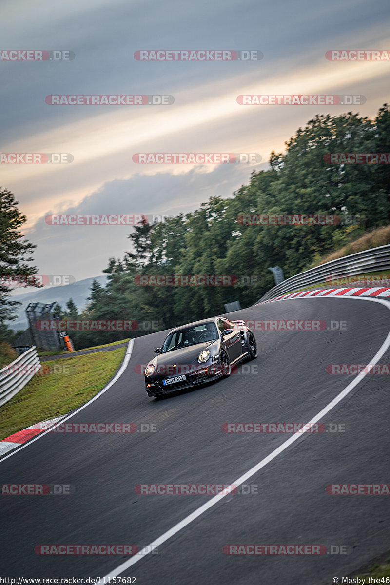 Bild #11157682 - Touristenfahrten Nürburgring Nordschleife (13.10.2020)