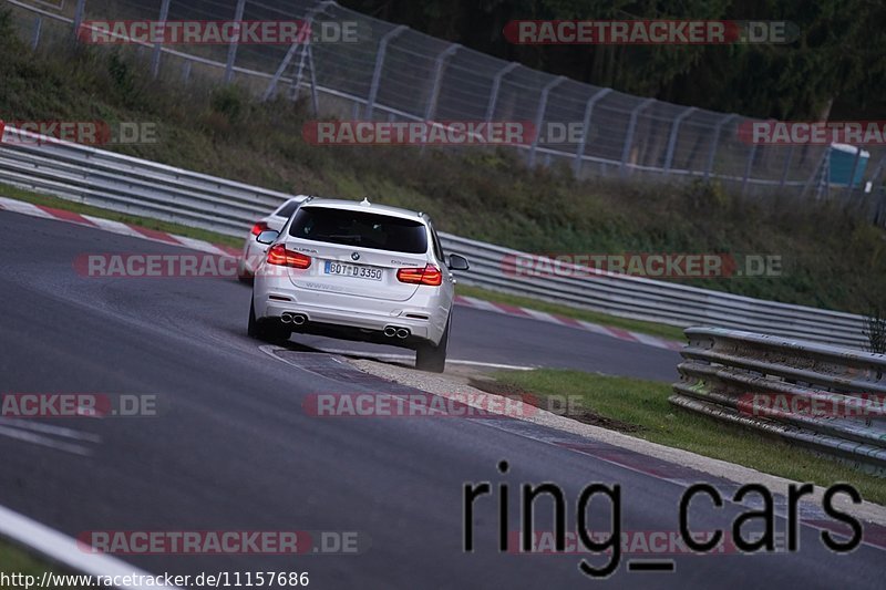 Bild #11157686 - Touristenfahrten Nürburgring Nordschleife (13.10.2020)